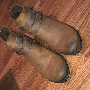madden girl booties